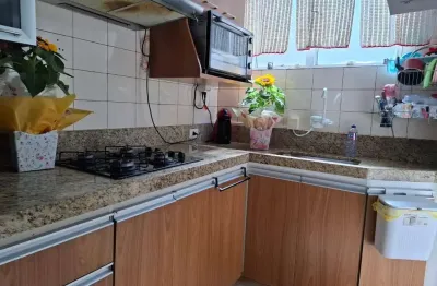 Excelente apartamento à venda, com 62 metros, 2 dormitórios, 1 vaga -  gopoúva, guarulhos, sp