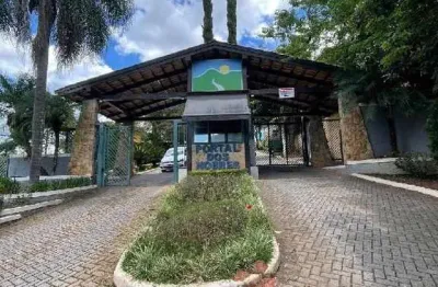 Casa à venda 4 quartos, 278m², condominio portal dos nobres, atibaia - sp