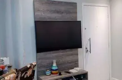 Apartamento com 2 quartos à venda na Rua Fernando Luz, 190, Água Chata, Guarulhos