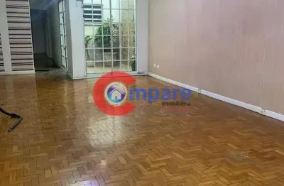 Casa comercial para alugar na Rua Celso, 310, Vila Progresso, Guarulhos