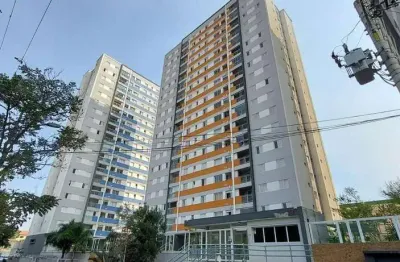 Condomínio forever residence  para locação, vila barros, guarulhos, sp