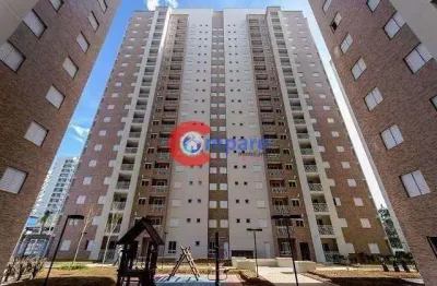 Apartamento com 2 quartos para alugar na rua dona tecla, 230, jardim flor da montanha, guarulhos, 58 m2 por r$ 2.150