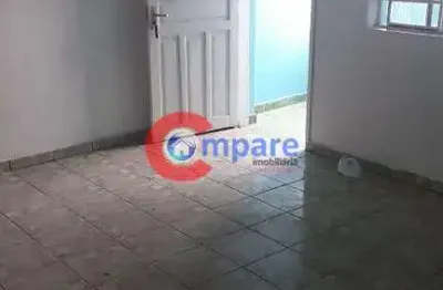 Casa em condomínio fechado com 1 quarto para alugar na Rua Soldado Antônio Coelho da Silveira, 56, Jardim Nazaret, Guarulhos