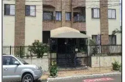 Apartamento à venda 3 quartos, 2 vagas, 10m², santa cruz, rio claro - sp