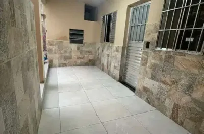 Casa com 1 quarto para alugar na Rua Patativa, 100, Jardim Valéria, Guarulhos