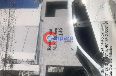 Apartamento à venda 2 quartos, 10m², jardim soares, sao paulo - sp