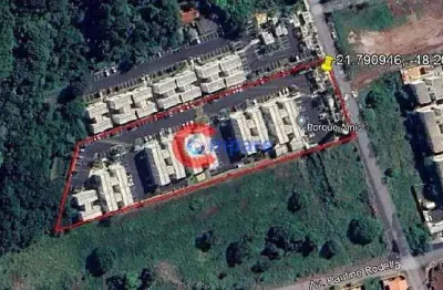 Apartamento à venda 2 quartos, 1 vaga, 10m², jardim universal, araraquara - sp
