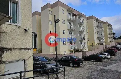 Apartamento à venda 2 quartos, 1 vaga, 10m², paisagem casa grande, cotia - sp