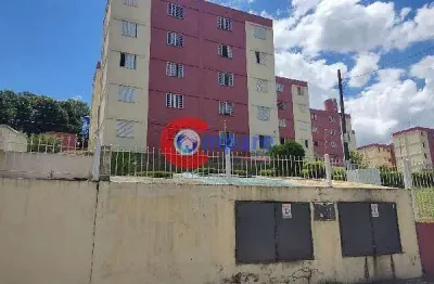 Apartamento à venda 1 vaga, 57m², parque residencial vila uniao, campinas - sp
