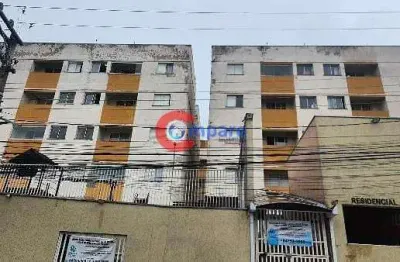 Apartamento à venda 2 quartos, 1 vaga, 10m², conceicao, osasco - sp