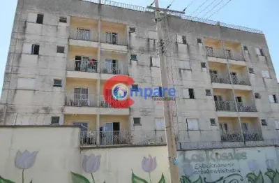 Apartamento à venda 2 quartos, 10m², sitio sao francisco, guarulhos - sp