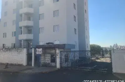Apartamento à venda 1 vaga, 10m², jardim caxambu, piracicaba - sp