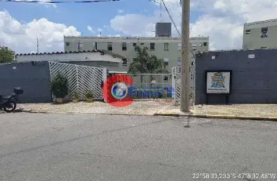 Apartamento à venda 2 quartos, 10m², dic i (conjunto habitacional monsen, campinas - sp