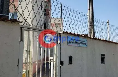Apartamento à venda 2 quartos, 1 vaga, 10m², colonia (zona leste), sao paulo - sp