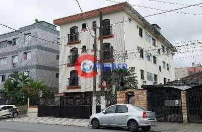 Apartamento à venda 1 quarto, 1 vaga, 10m², jardim independencia, sao vicente - sp