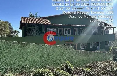 Apartamento à venda 2 quartos, 1 vaga, 10m², centro mailasqui, sao roque - sp