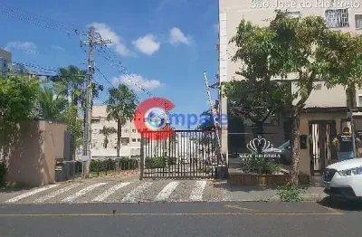 Apartamento à venda 2 quartos, 2 vagas, 144m², jardim yolanda, sao jose do rio preto - sp