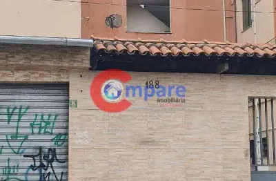 Apartamento à venda 10m², cidade tiradentes, sao paulo - sp