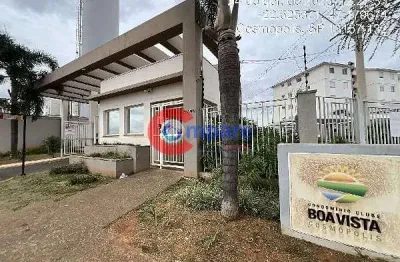 Apartamento à venda 2 quartos, 1 vaga, 103m², jardim bela vista, cosmopolis - sp