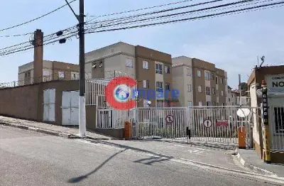 Apartamento à venda 2 quartos, 1 vaga, 10m², novo osasco, osasco - sp