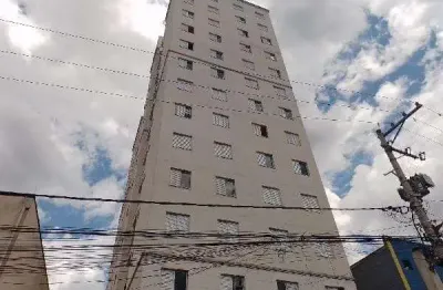 Apartamento à venda 2 quartos, 1 vaga, 10m², jardim santa rosa, taboao da serra - sp