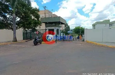 Apartamento à venda 2 quartos, 1 vaga, 10m², monte verde, bauru - sp