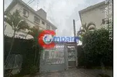 Apartamento à venda 1 vaga, 10m², vila damasio, sao bernardo do campo - sp