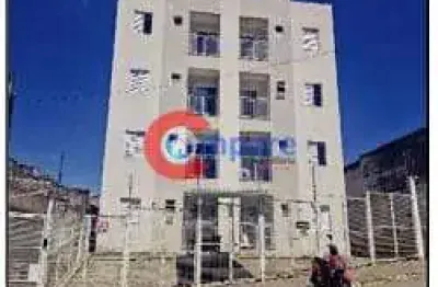 Apartamento à venda na Rua Flórida, Vila Barcelona, Sorocaba