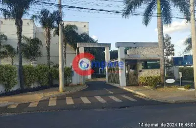 Apartamento à venda 2 quartos, 1 vaga, 10m², conjunto habitacional silvio passal, ribeirao preto -