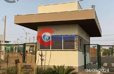 Apartamento à venda 2 quartos, 1 vaga, 10m², jardim heitor rigon, ribeirao preto - sp