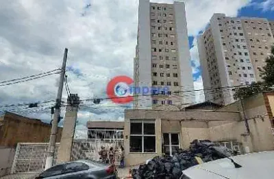 Apartamento à venda 1 vaga, 10m², jardim adelfiore, sao paulo - sp