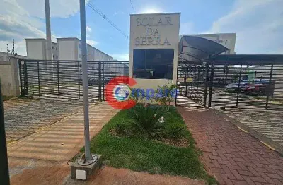 Apartamento à venda 2 quartos, 1 vaga, 97m², chacara estancia paulista, suzano - sp