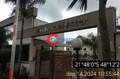 Apartamento à venda 2 quartos, 1 vaga, 89m², jardim quitandinha, araraquara - sp