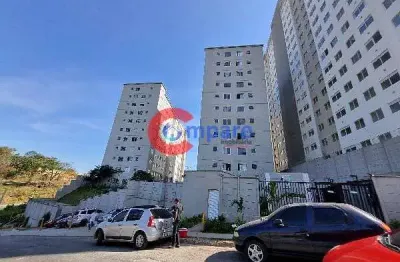 Apartamento à venda 10m², conjunto habitacional santa etelvin, sao paulo - sp