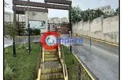 Apartamento à venda 1 vaga, 10m², fazenda do estado, aracatuba - sp