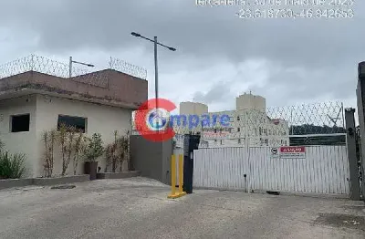 Apartamento à venda 2 quartos, 1 vaga, 127m², jardim colibri, cotia - sp