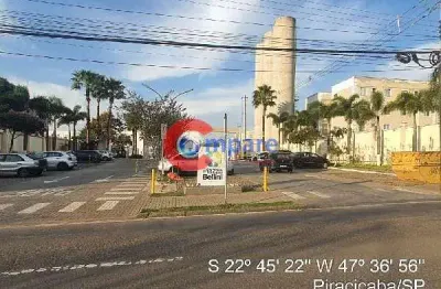 Apartamento à venda 2 quartos, 1 vaga, 10m², piracicamirim, piracicaba - sp