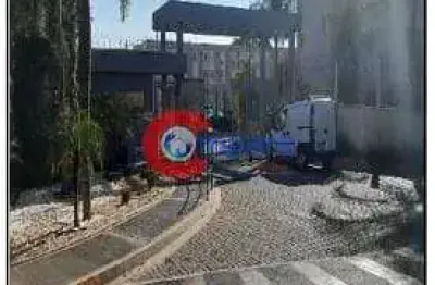 Apartamento à venda 1 vaga, 10m², florestan fernandes, ribeirao preto - sp