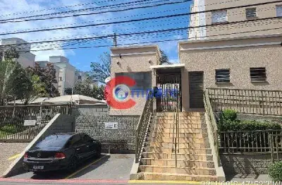 Apartamento à venda 2 quartos, 1 vaga, 10m², recreio sao judas tadeu, sao carlos - sp