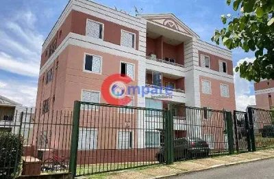 Apartamento à venda 2 quartos, 1 vaga, 10m², graca, cotia - sp