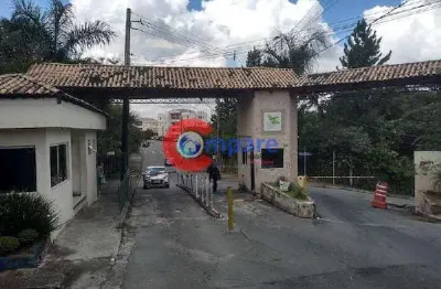 Apartamento à venda 2 quartos, 1 vaga, 10m², jardim isis, cotia - sp