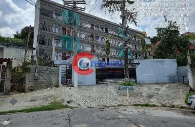 Apartamento à venda 2 quartos, 1 vaga, 42m², vila eliza, franco da rocha - sp