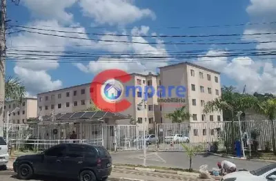 Apartamento à venda 2 quartos, 1 vaga, 10m², jardim petropolis, cotia - sp