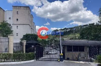 Apartamento à venda 2 quartos, 1 vaga, 10m², jardim petropolis, cotia - sp