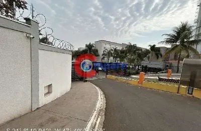 Apartamento à venda 2 quartos, 1 vaga, 10m², jardim javari, ribeirao preto - sp