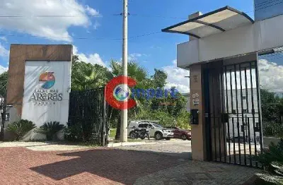 Apartamento à venda 2 quartos, 2 vagas, 138m², jardim das nacoes, salto - sp