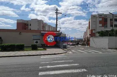 Apartamento à venda 2 quartos, 1 vaga, 10m², parque residencial sao clemente, monte mor - sp