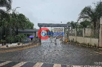 Apartamento à venda 2 quartos, 1 vaga, 10m², jardim diva tarla de carvalho, ribeirao preto - sp