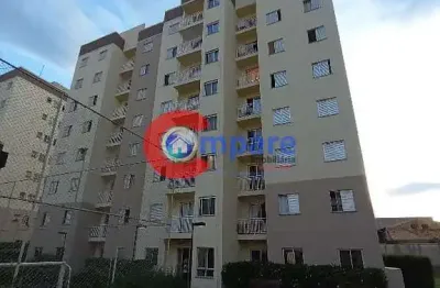 Apartamento à venda 1 vaga, 129m², jardim bela vista, americana - sp