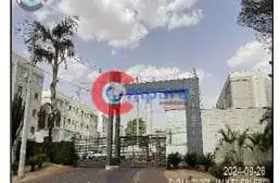 Apartamento à venda 2 quartos, 1 vaga, 10m², alvorada, sertaozinho - sp